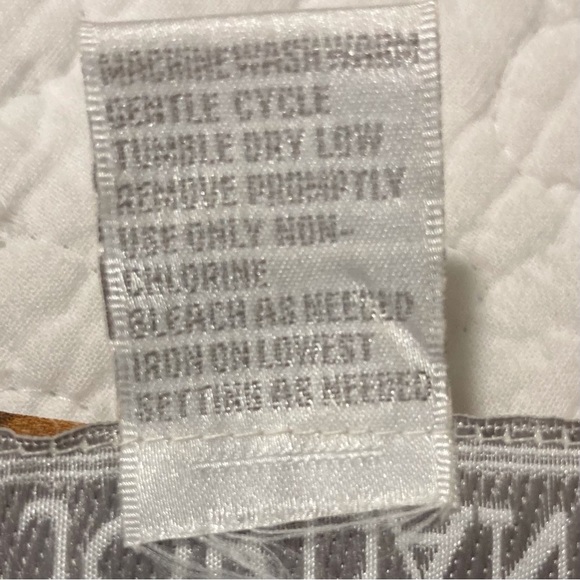 [NOT MICHAEL] Jordan Animal Print Blouse & Camisole Set | Vintage | Flowy - Picture 10 of 13